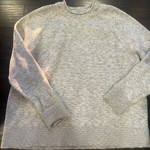 Lululemon Sweater